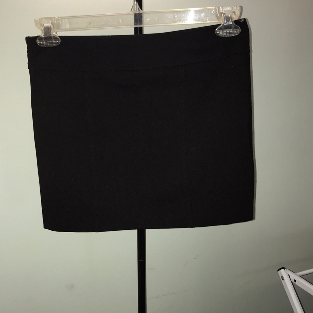 Express skirt size 2